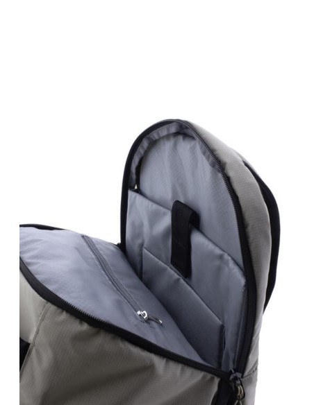 Mochila Tres Compartimentos Gladiator Boreal Beige Mochil...