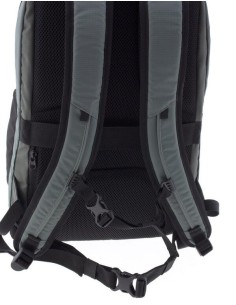 Mochila Tres Compartimentos Gladiator Boreal Verde Mochil... 2