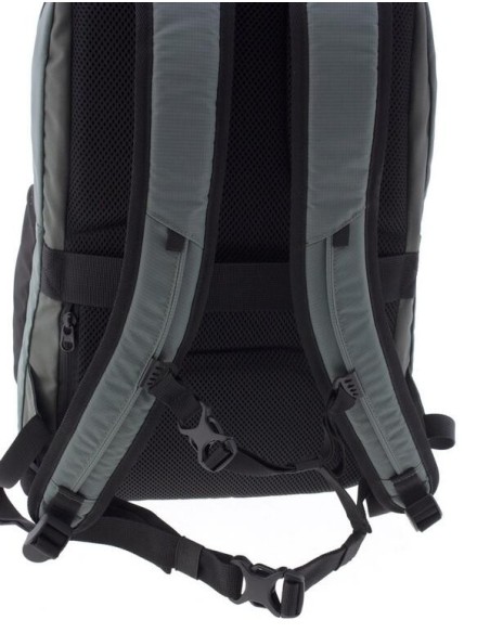 Mochila Tres Compartimentos Gladiator Boreal Verde Mochil...