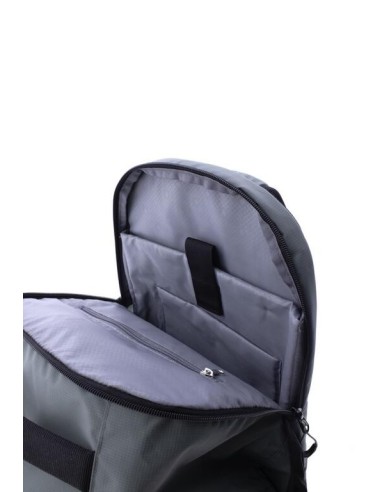 Mochila Tres Compartimentos Gladiator Boreal Verde Mochil...