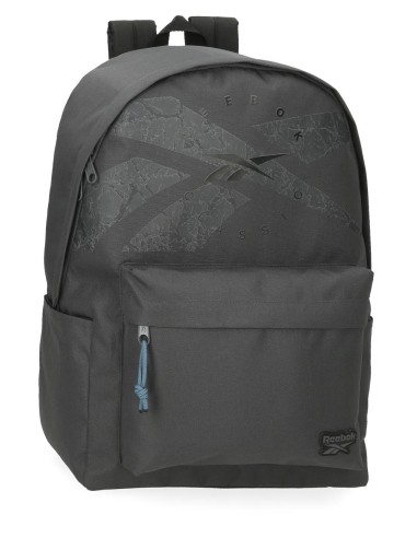 84423D1 MOCHILA ADAP. PORTAORD. 45CM. REEBOK STAM