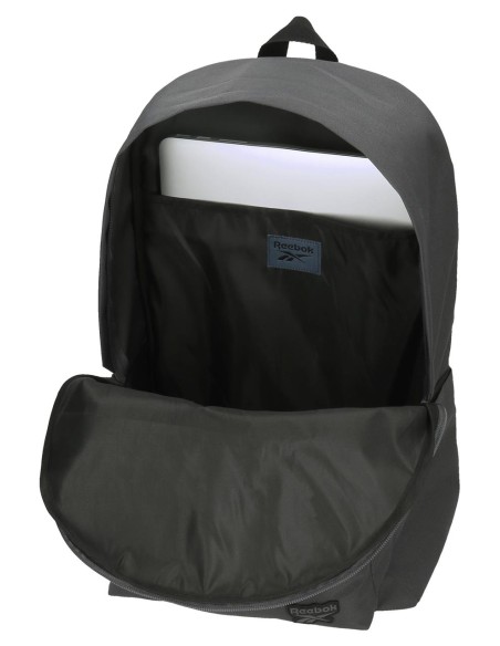 84423D1 MOCHILA ADAP. PORTAORD. 45CM. REEBOK STAM 84423D1 MOCHILA ADAP. PORTAORD. 45CM. REEBOK STAM