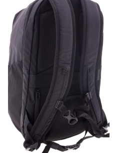 Mochila Tres Compartimentos Gladiator Boreal Negro Mochil... 2
