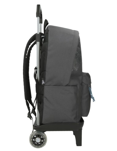 84423T1 MOCHILA ADAP. PORTAORD. 45CM. C/CARRO. REEBOK ST