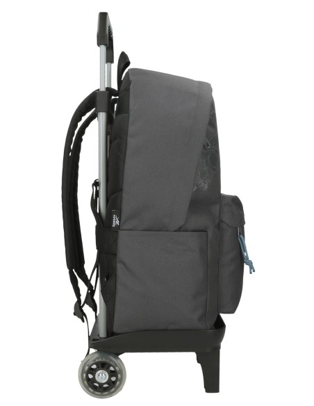 84423T1 MOCHILA ADAP. PORTAORD. 45CM. C/CARRO. REEBOK ST