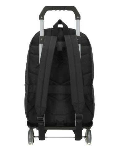 84423T1 MOCHILA ADAP. PORTAORD. 45CM. C/CARRO. REEBOK ST