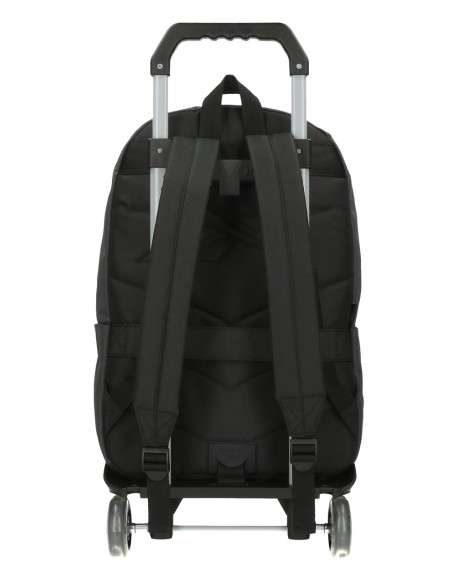 84423T1 MOCHILA ADAP. PORTAORD. 45CM. C/CARRO. REEBOK ST