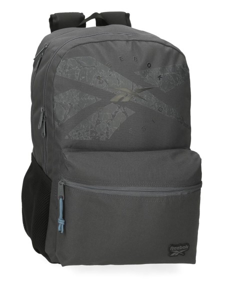 8442541 MOCHILA 44CM 2C. REEBOK STAM