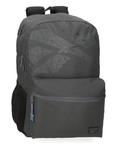 8442541 MOCHILA 44CM 2C. REEBOK STAM