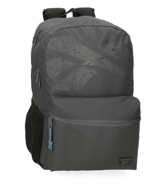 84425D1 MOCHILA ADAP. 44CM 2C. REEBOK STAM