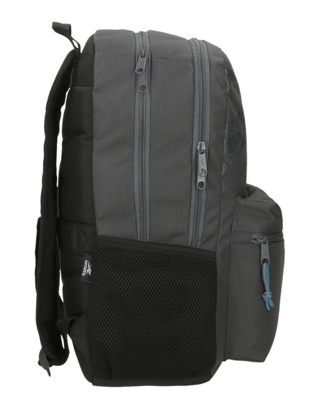 84425D1 MOCHILA ADAP. 44CM 2C. REEBOK STAM