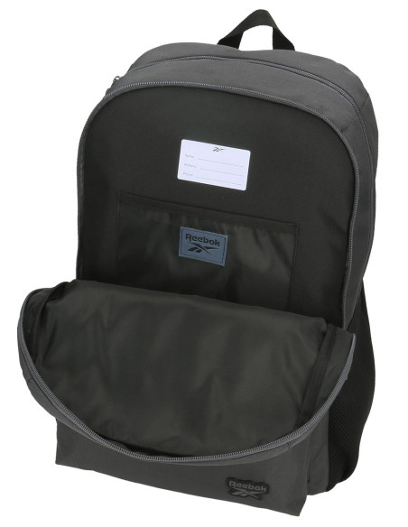 84425D1 MOCHILA ADAP. 44CM 2C. REEBOK STAM