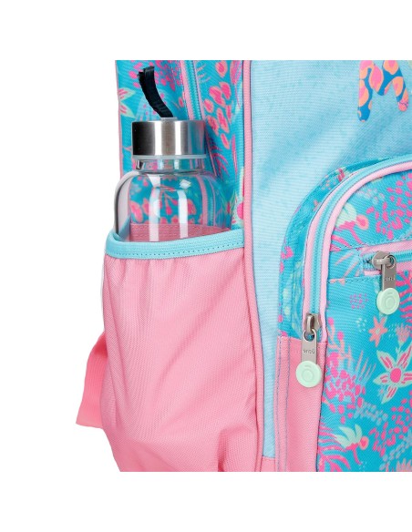 9812321 MOCHILA 33CM. ENSO JUNGLE MOOD 9812321 MOCHILA 33CM. ENSO JUNGLE MOOD