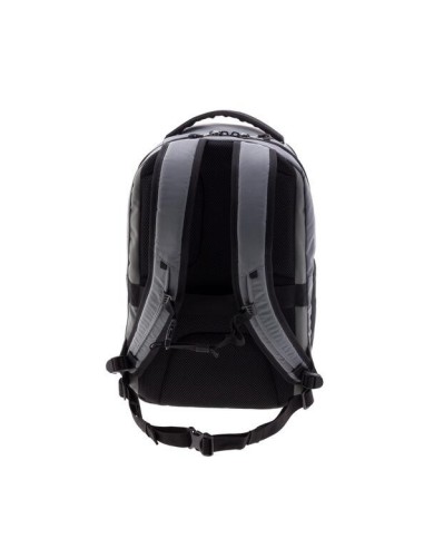 Mochila Tres Compartimentos Gladiator Boreal Gris Mochila...