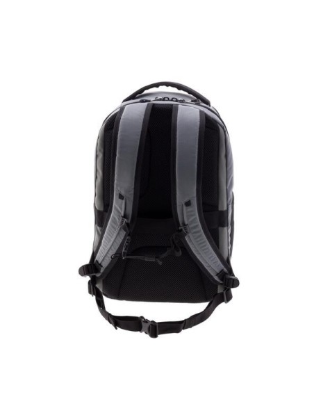 Mochila Tres Compartimentos Gladiator Boreal Gris Mochila...