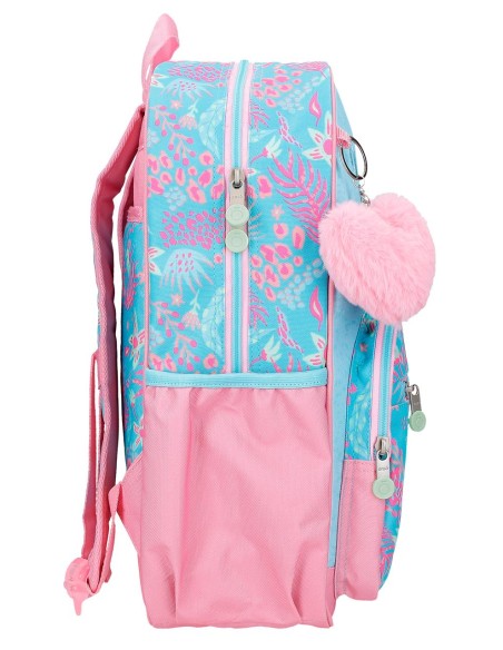 9812421 MOCHILA 38CM. ENSO JUNGLE MOOD 9812421 MOCHILA 38CM. ENSO JUNGLE MOOD