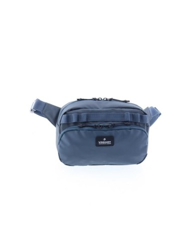 Riñonera Vogart Nitro Gris Rinoneras | Fraber