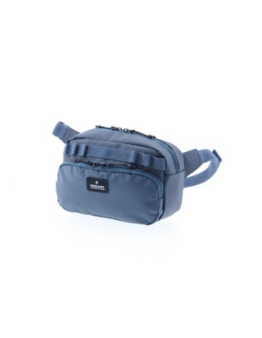 Riñonera Vogart Nitro Gris Rinoneras | Fraber