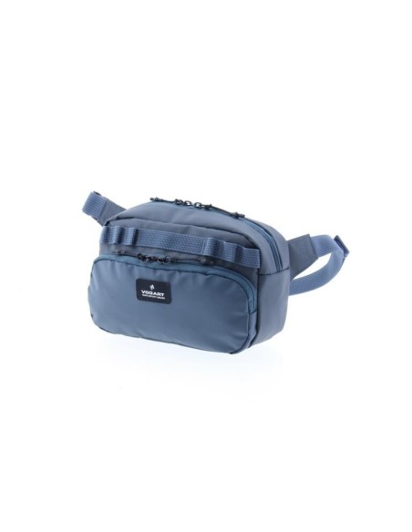 Riñonera Vogart Nitro Gris Rinoneras | Fraber