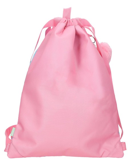 9813821 GYM SAC C/CREM. ENSO JUNGLE MOOD 9813821 GYM SAC C/CREM. ENSO JUNGLE MOOD