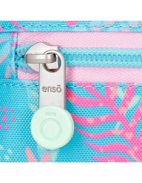 9813821 GYM SAC C/CREM. ENSO JUNGLE MOOD 9813821 GYM SAC C/CREM. ENSO JUNGLE MOOD