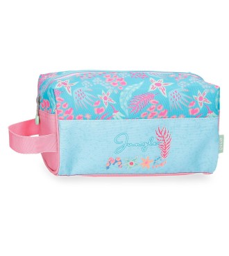 9814021 NECESER ENSO JUNGLE MOOD 2