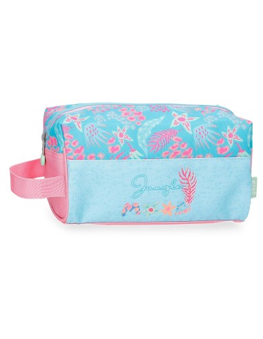 9814021 NECESER ENSO JUNGLE MOOD