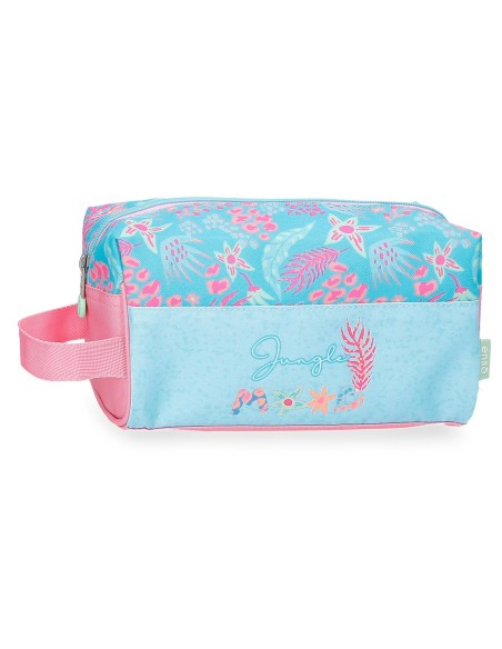 9814021 NECESER ENSO JUNGLE MOOD 9814021 NECESER ENSO JUNGLE MOOD