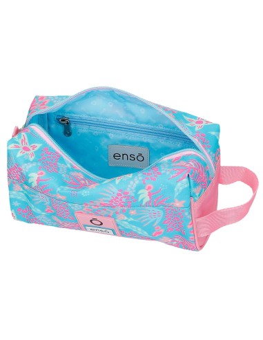 9814021 NECESER ENSO JUNGLE MOOD