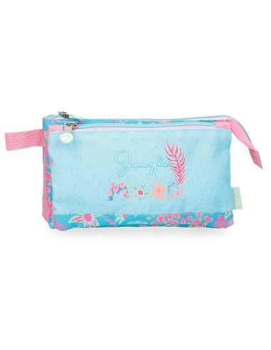 9814321 PORTATODO 3C. ENSO JUNGLE MOOD