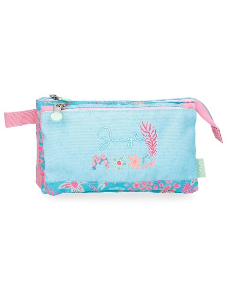 9814321 PORTATODO 3C. ENSO JUNGLE MOOD 9814321 PORTATODO 3C. ENSO JUNGLE MOOD