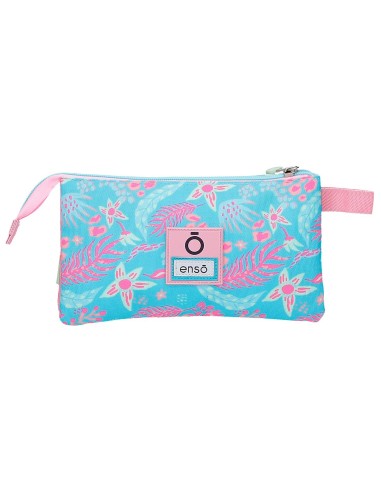 9814321 PORTATODO 3C. ENSO JUNGLE MOOD