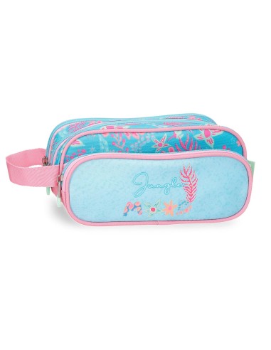 9814721 PORTATODO 3C. ENSO JUNGLE MOOD