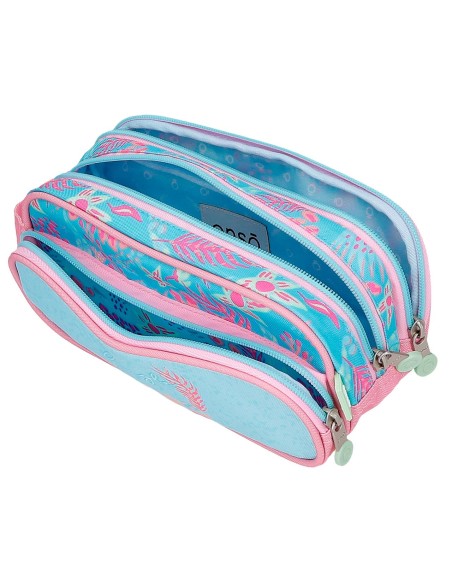 9814721 PORTATODO 3C. ENSO JUNGLE MOOD 9814721 PORTATODO 3C. ENSO JUNGLE MOOD