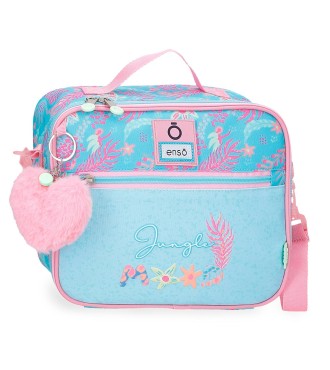 9814821 NECESER-BANDOLERA. ENSO JUNGLE MOOD