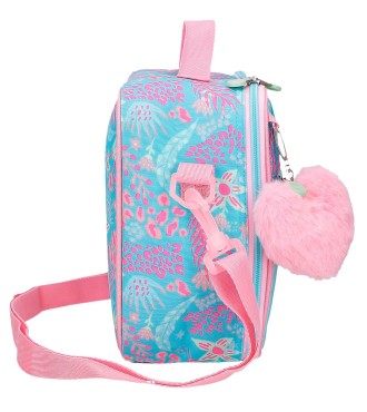 9814821 NECESER-BANDOLERA. ENSO JUNGLE MOOD 2