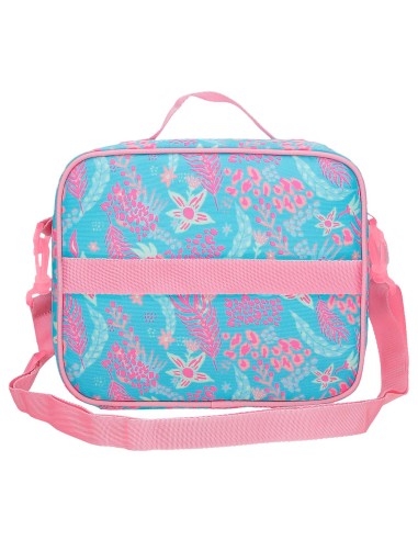 9814821 NECESER-BANDOLERA. ENSO JUNGLE MOOD