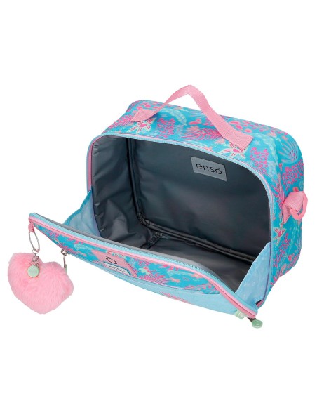 9814821 NECESER-BANDOLERA. ENSO JUNGLE MOOD 9814821 NECESER-BANDOLERA. ENSO JUNGLE MOOD