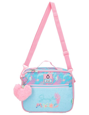 9814821 NECESER-BANDOLERA. ENSO JUNGLE MOOD