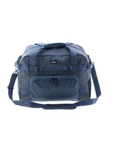 Bolso Viaje Vogart Nitro Gris Bolso Viaje-Deporte | Fraber