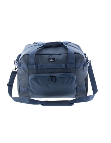 Bolso Viaje Vogart Nitro Gris Bolso Viaje-Deporte | Fraber