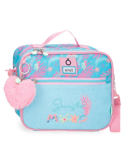 9814821 NECESER-BANDOLERA. ENSO JUNGLE MOOD 9814821 NECESER-BANDOLERA. ENSO JUNGLE MOOD