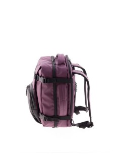 Bolso Mochila Viaje Vogart Nitro Burdeos-Negro Mochilas d... 2