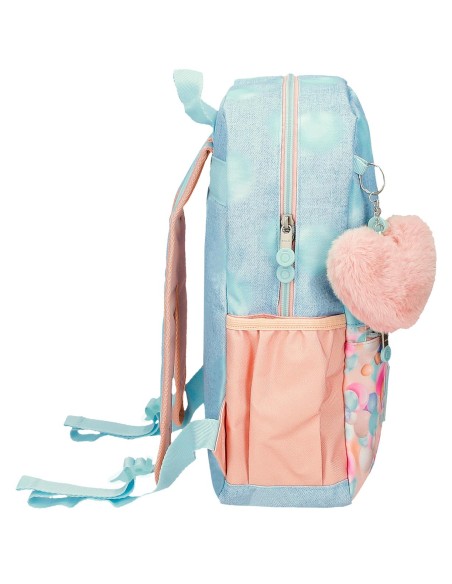 97823D1 MOCHILA ADAP. 32CM. ENSO BUBBLES 97823D1 MOCHILA ADAP. 32CM. ENSO BUBBLES
