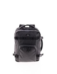 Bolso Mochila Viaje Vogart Nitro Negro Mochilas de Viaje ...