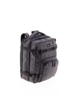 Bolso Mochila Viaje Vogart Nitro Negro Mochilas de Viaje ... 2