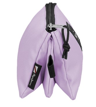 63243H2 PORTATODO 3C. PJL ARIS COLORFUL LILA 2