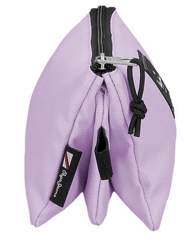 63243H2 PORTATODO 3C. PJL ARIS COLORFUL LILA