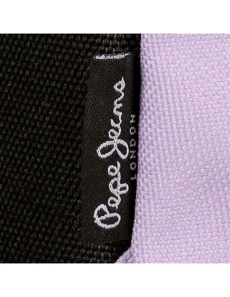 63243H2 PORTATODO 3C. PJL ARIS COLORFUL LILA 63243H2 PORTATODO 3C. PJL ARIS COLORFUL LILA