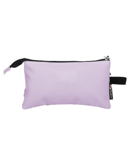 63243H2 PORTATODO 3C. PJL ARIS COLORFUL LILA 63243H2 PORTATODO 3C. PJL ARIS COLORFUL LILA